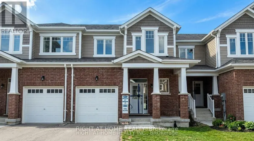 Townhouse at 37 - 19 RIDGE ROAD, Cambridge