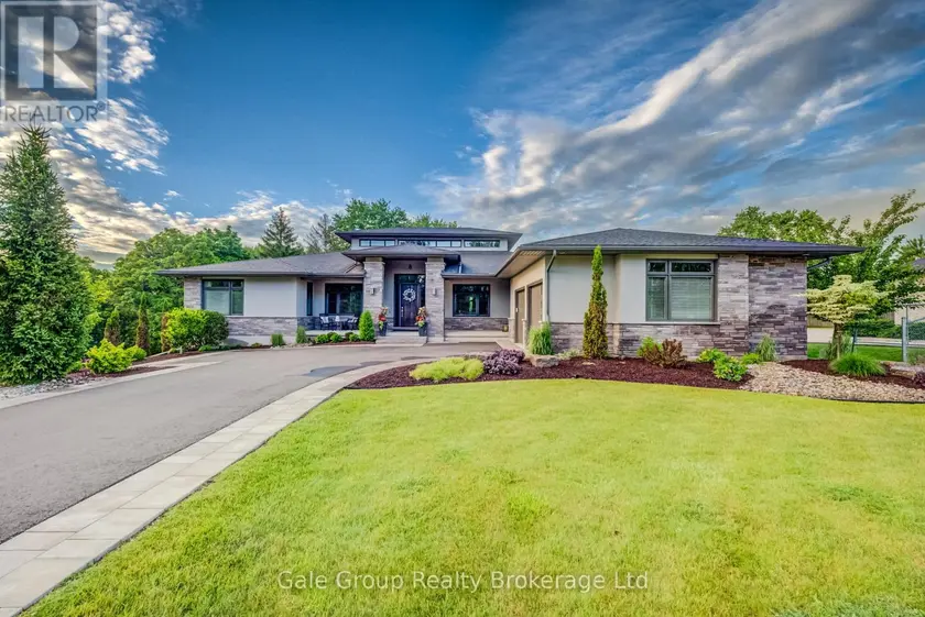 Detached at 8 PITTOCK PARK ROAD, Woodstock