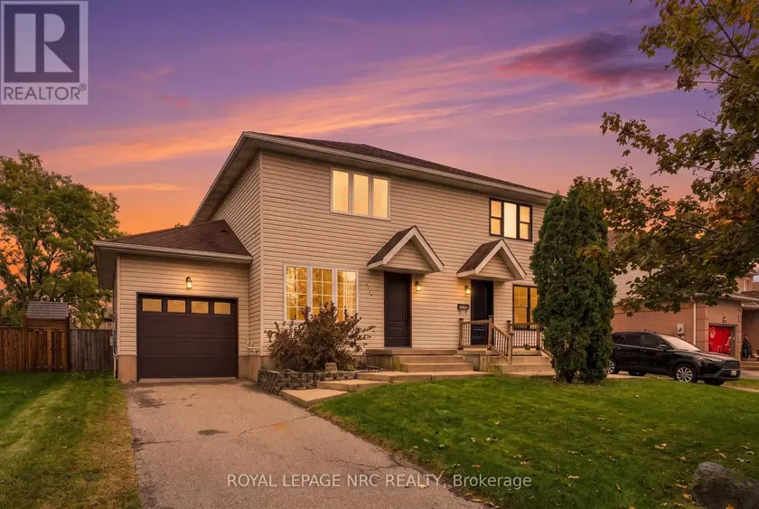 Semi-Detached/Link at 4529 GARDEN GATE TERRACE, Lincoln
