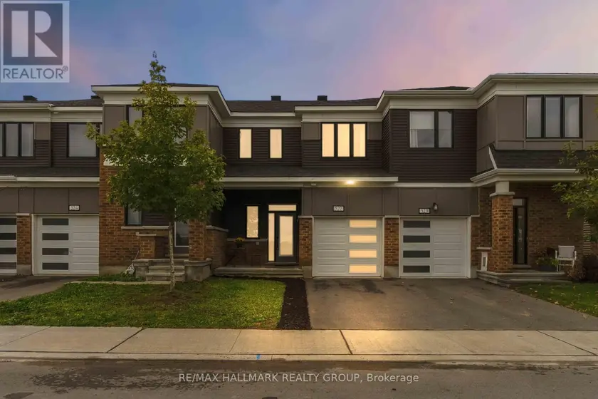 Townhouse at 522 CULDAFF ROAD, Ottawa