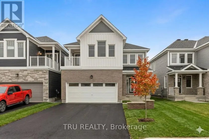 Detached at 77 HACKAMORE CRESCENT