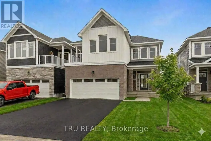 Detached at 77 HACKAMORE CRESCENT, Ottawa