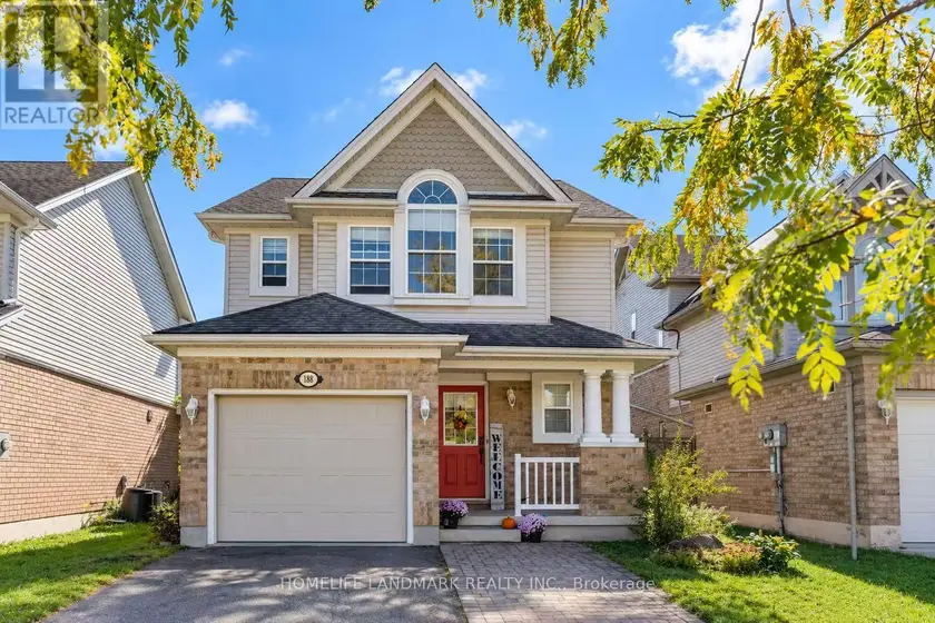 Detached at 188 PINELAND COURT, Waterloo