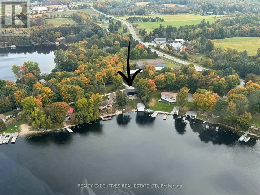 Detached at 30 R7A ROAD, Rideau Lakes