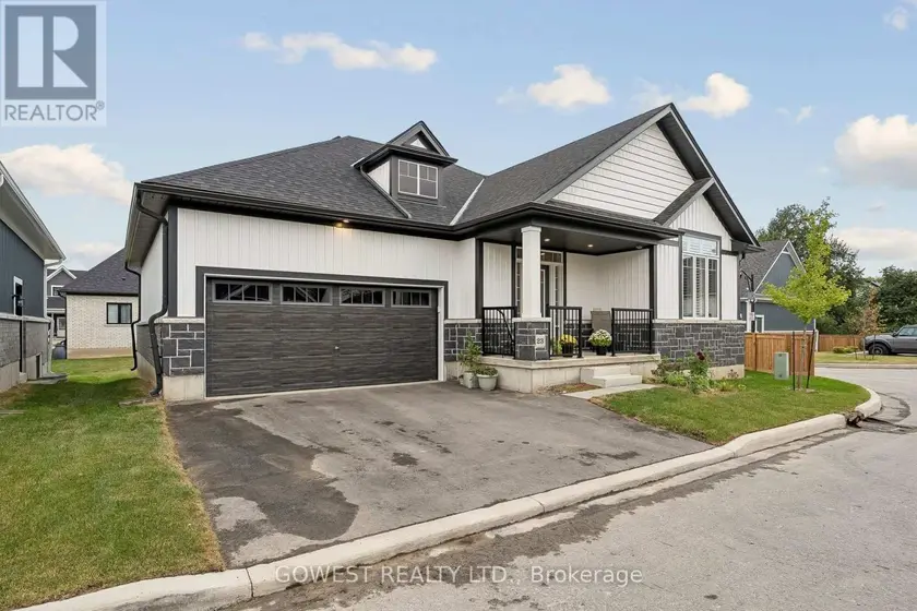 Detached at 23 - 2797 RED MAPLE AVENUE, Lincoln