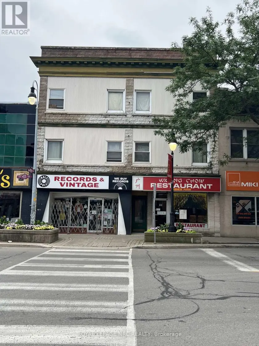 Other at 310 ST. PAUL STREET, St. Catharines
