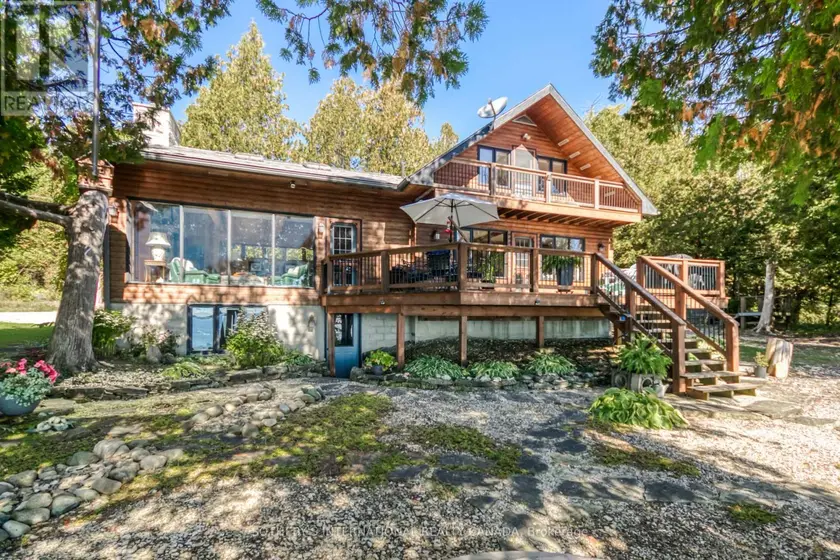 Detached at 125 LAKESHORE ROAD, Tehkummah