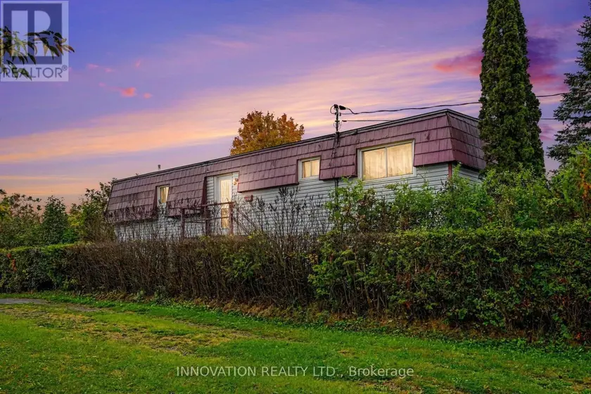 Detached at 170 ADELAIDE STREET, Mississippi Mills