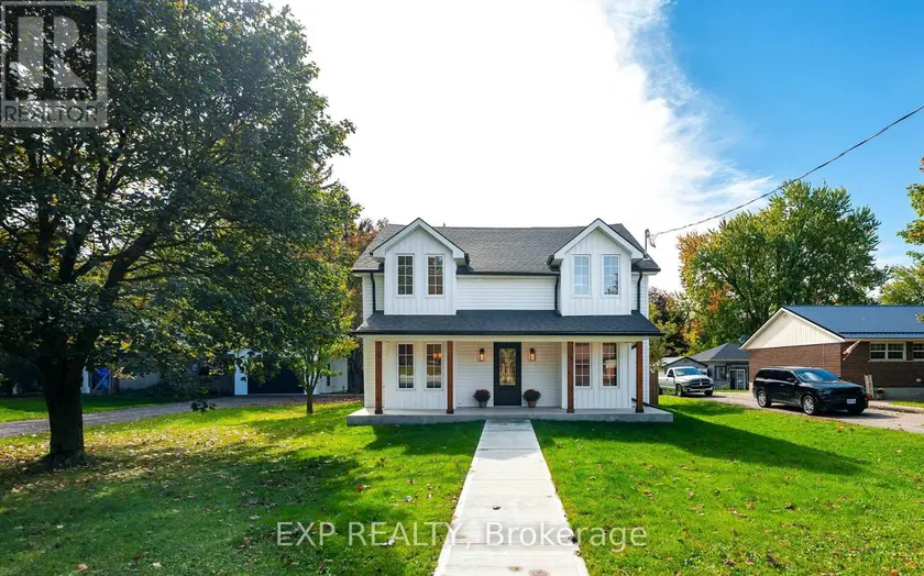 Detached at 349 SMITH STREET, Wellington North