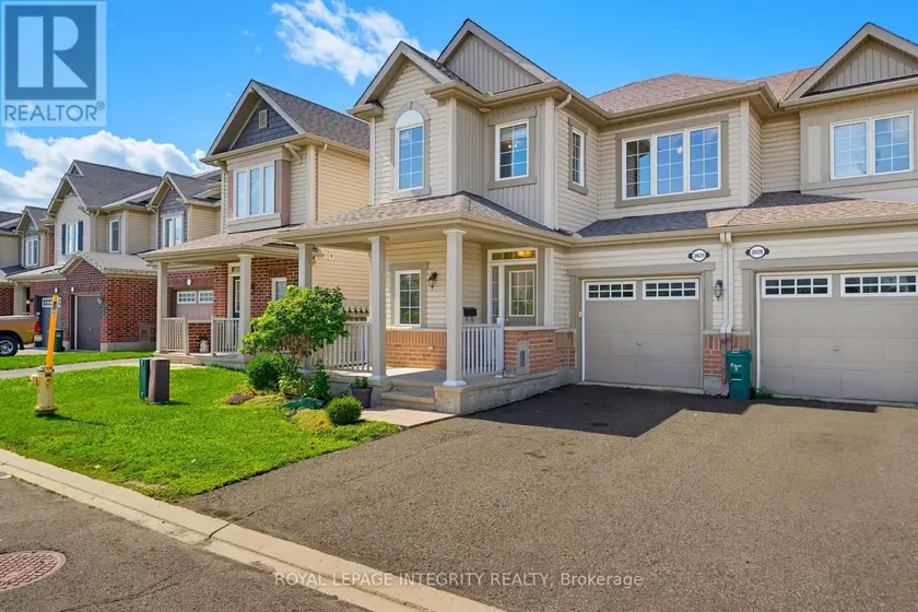 Townhouse at 3631 CAMBRIAN ROAD, Ottawa