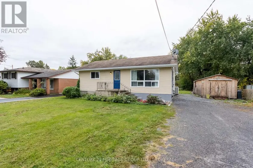 Detached at 3007 PRINCESS STREET, Kingston