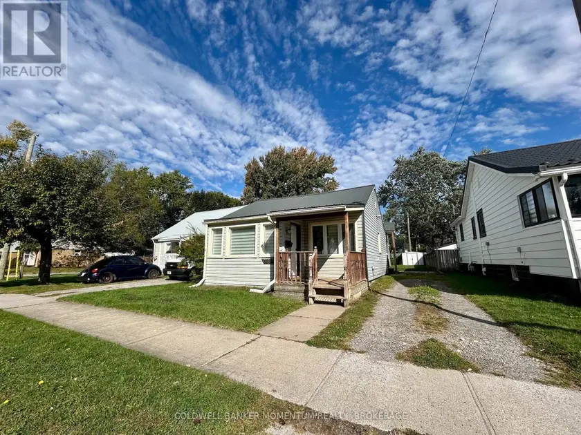 Detached at 6333 SKINNER STREET, Niagara Falls