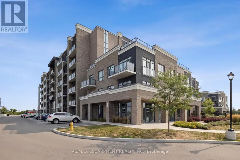 Apartment at 339 - 5055 GREENLANE ROAD, Lincoln