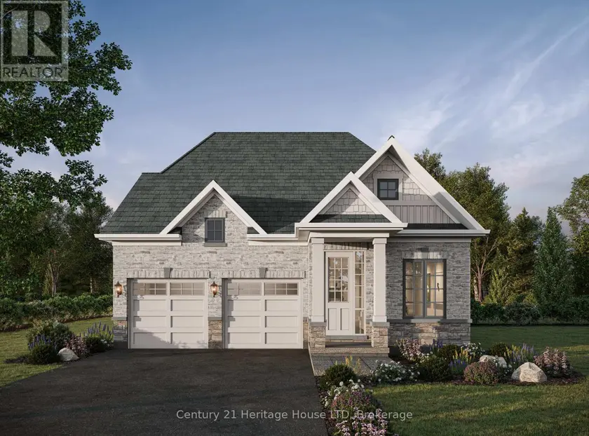 Detached at LOT 77 AVA STREET, Welland