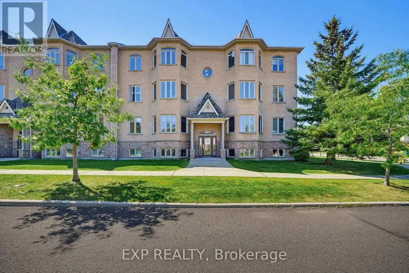 Apartment at 7 - 190 RUSTIC HILLS CRESCENT, Ottawa