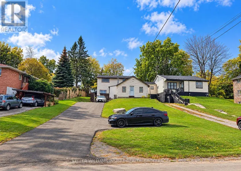 Detached at 52 WALLBRIDGE CRESCENT, Belleville