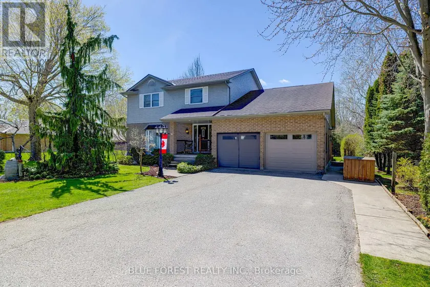 Detached at 174 MCARTHUR STREET, Dutton/Dunwich