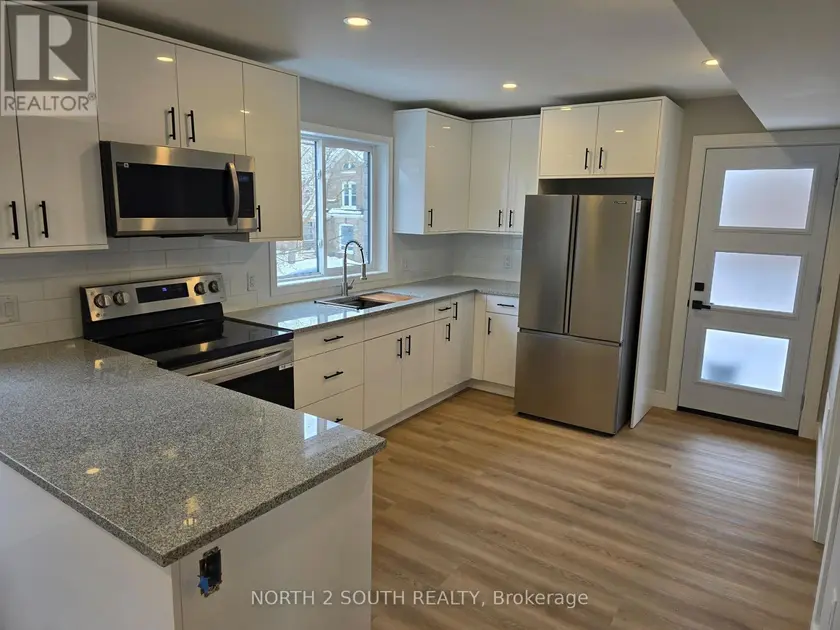 Multiplex at 1 - 241 DARLING STREET, Brantford