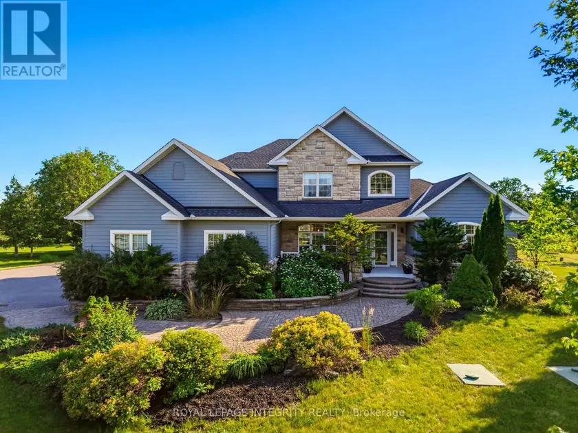 Detached at 562 PENNYCROSS LANE, Ottawa