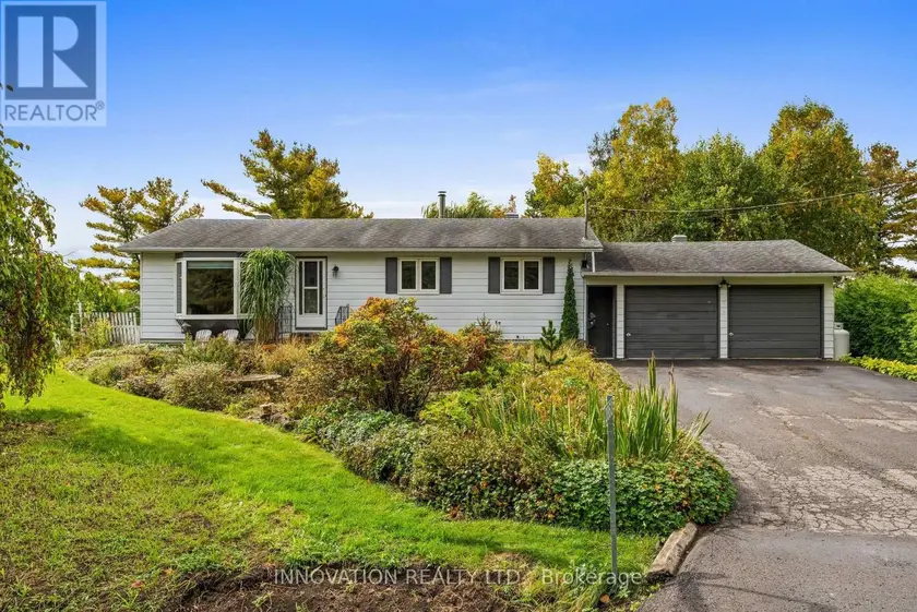 Detached at 2863 JOHN SHAW ROAD, Ottawa