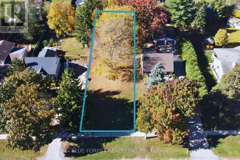 Vacant Land at 947 DEARNESS DRIVE, London South