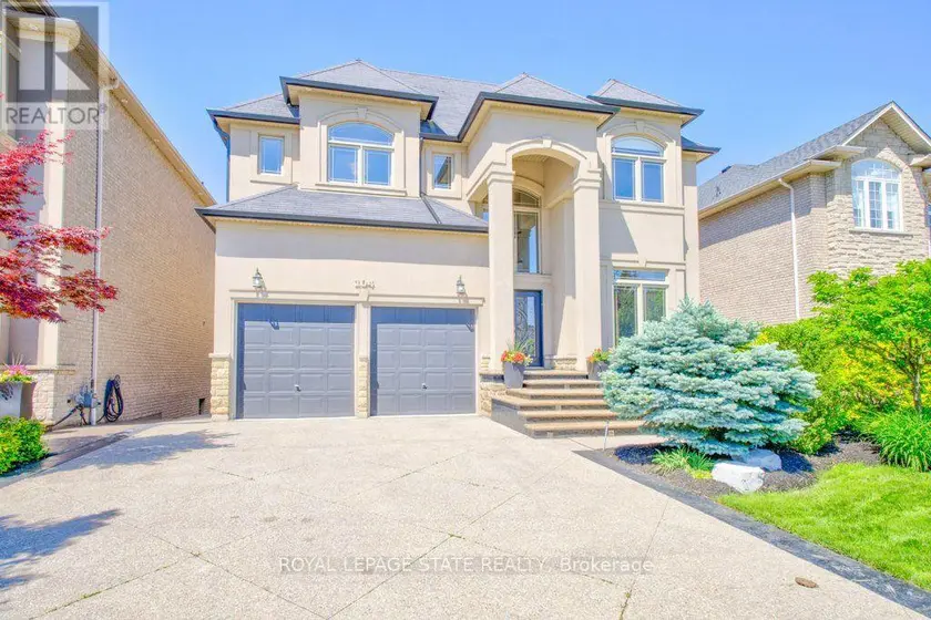 Detached at 104 DIIORIO CIRCLE, Hamilton