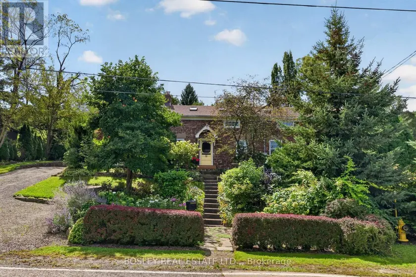 Semi-Detached/Link at 77 BRADLEY STREET, St. Catharines