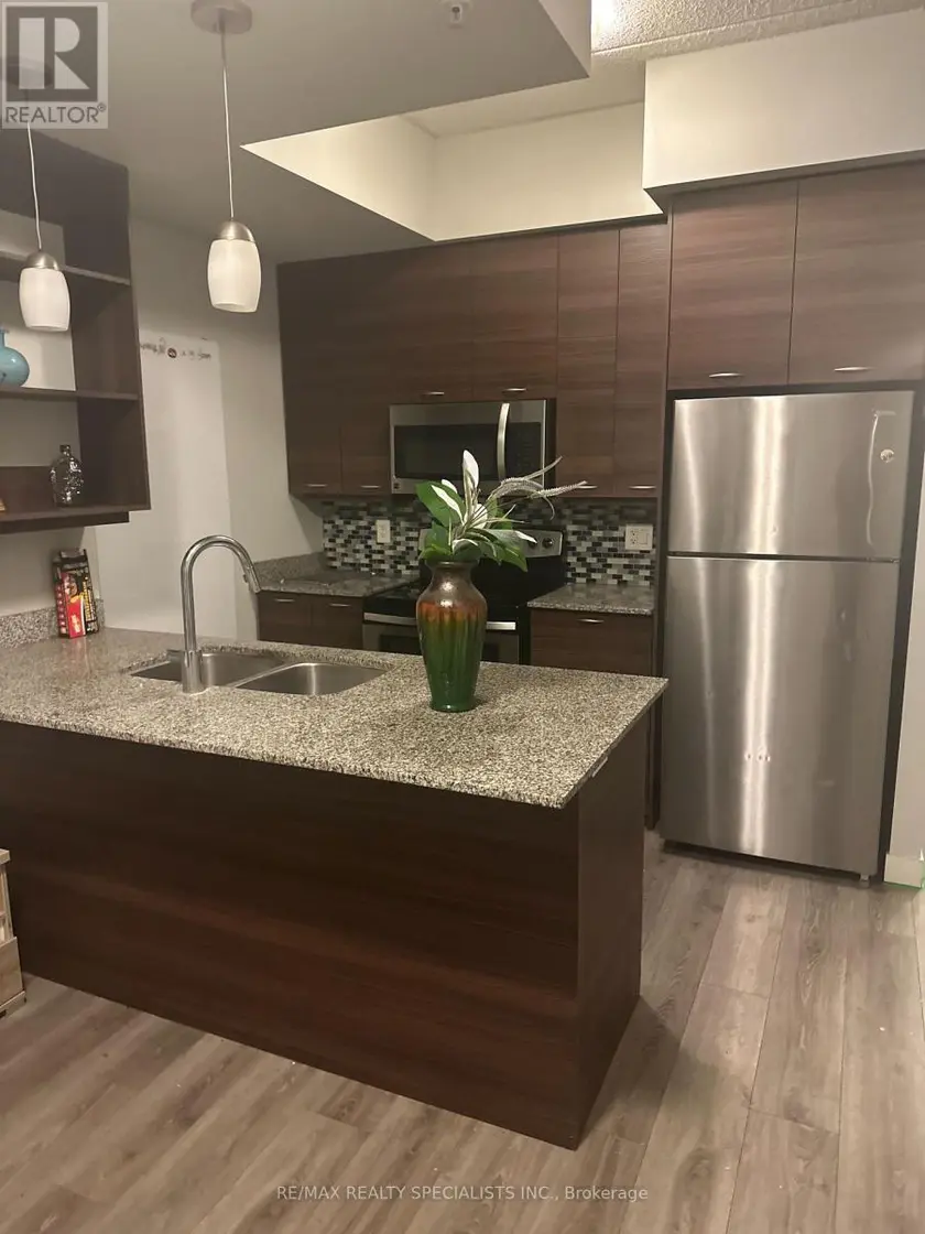Apartment at 501 - 318 SPRUCE STREET, Waterloo