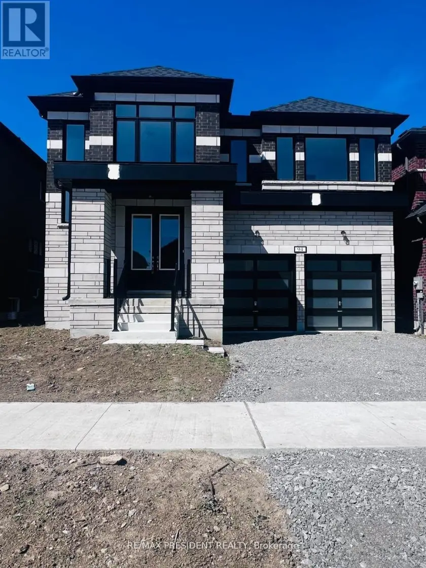 Detached at 94 BUTLER BOULEVARD, Kawartha Lakes