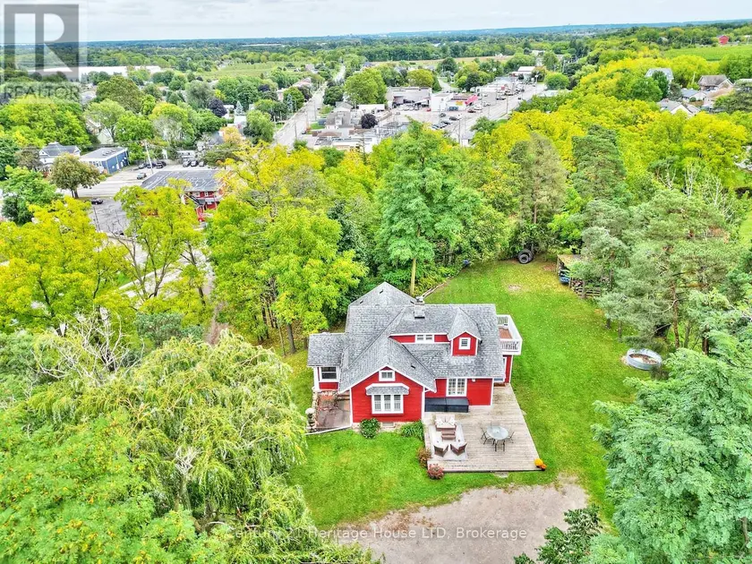 Detached at 3426 KING STREET, Lincoln