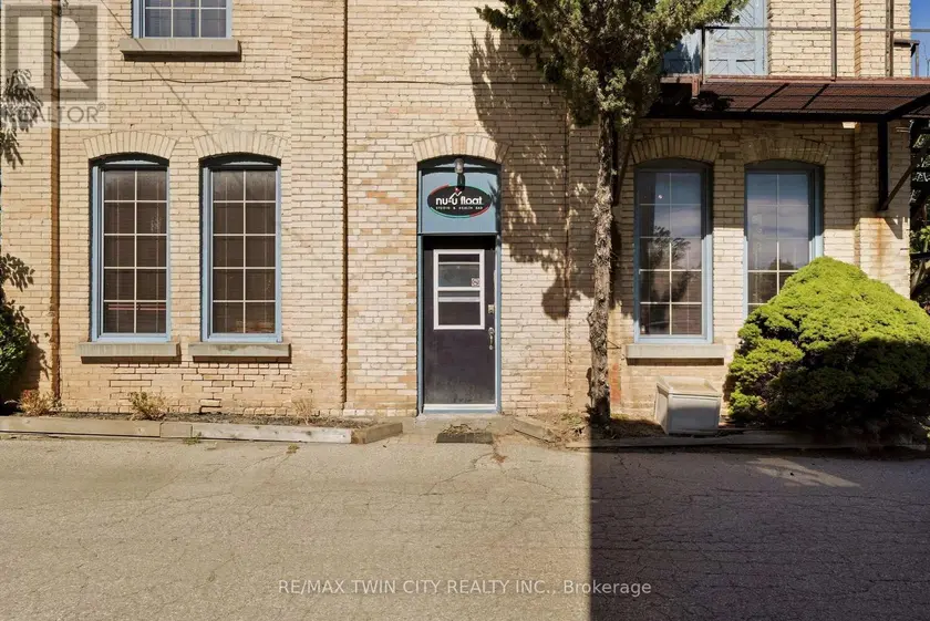 Other at BACK - 200 GRAND RIVER AVENUE, Brantford