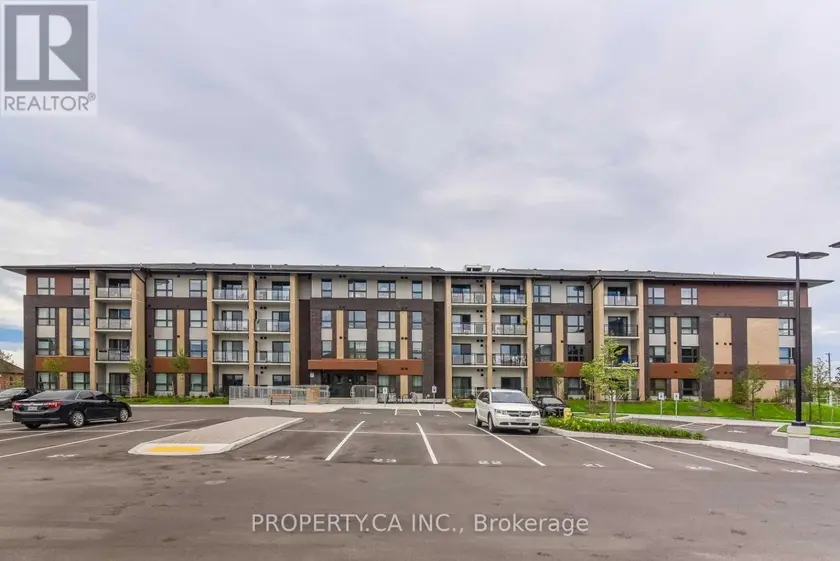 Apartment at 301 - 25 KAY CRESCENT, Guelph