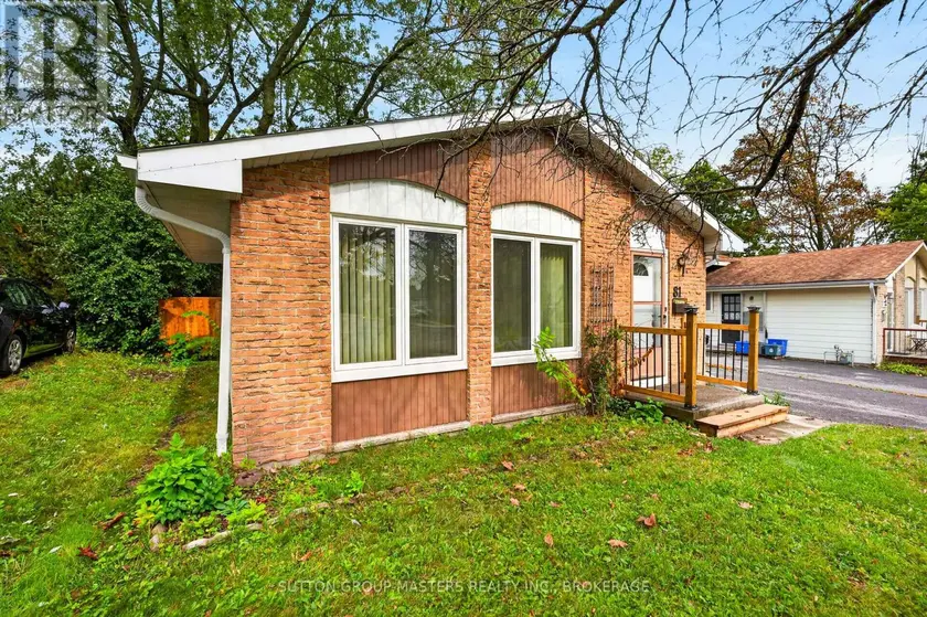 Detached at 81 MARY STREET, Kingston