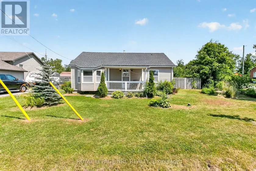 Detached at 2964 HYMAN AVENUE, Fort Erie