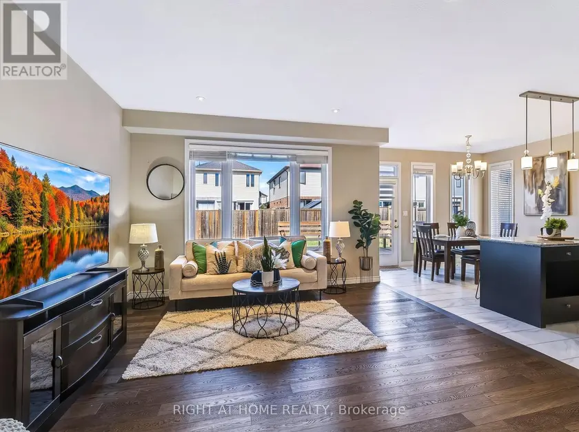 Detached at 402 TANSBURY STREET, London North