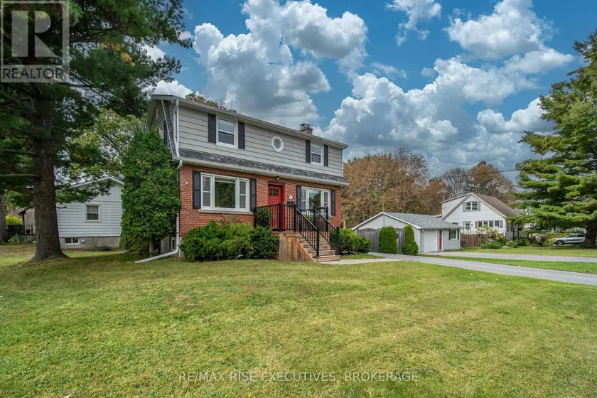Detached at 130 FLORENCE STREET, Kingston