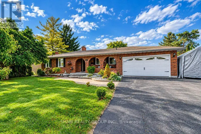 Detached at 1370 THORMAN PLACE, Cambridge