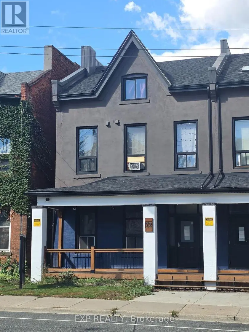 Other at 301 - 72 VICTORIA AVENUE S, Hamilton