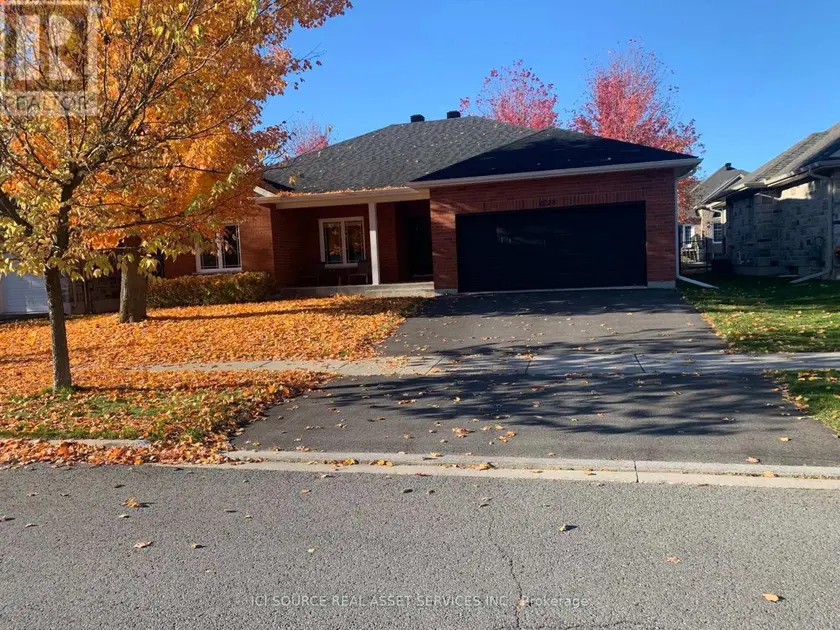 Detached at 1228 INNWOOD AVENUE, Cornwall