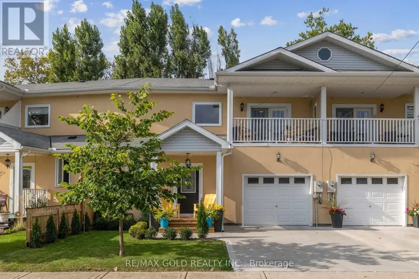 Townhouse at 199 CAMBRIDGE ROAD E, Fort Erie