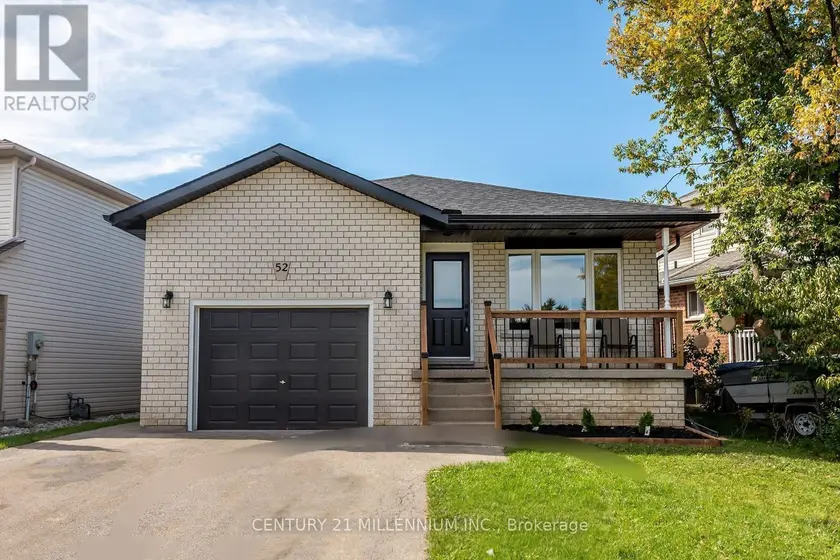 Detached at 52 MARION STREET, Hamilton
