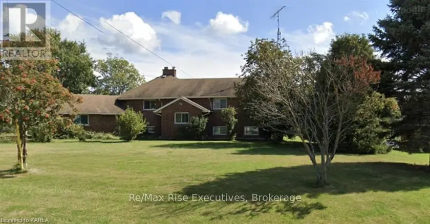 Detached at 9358 COUNTY ROAD 2, Greater Napanee