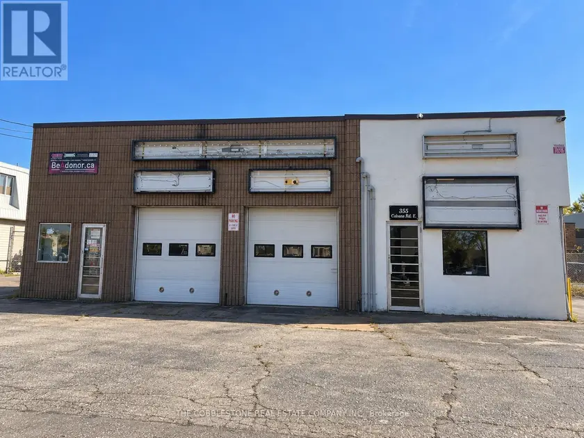 Other at 355 CABANA ROAD E