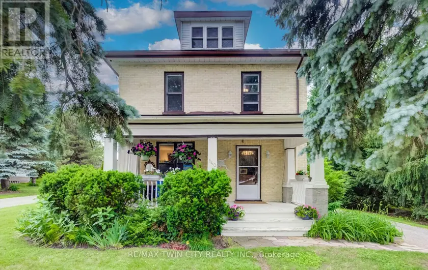 Detached at 140 SHADE STREET, Wilmot