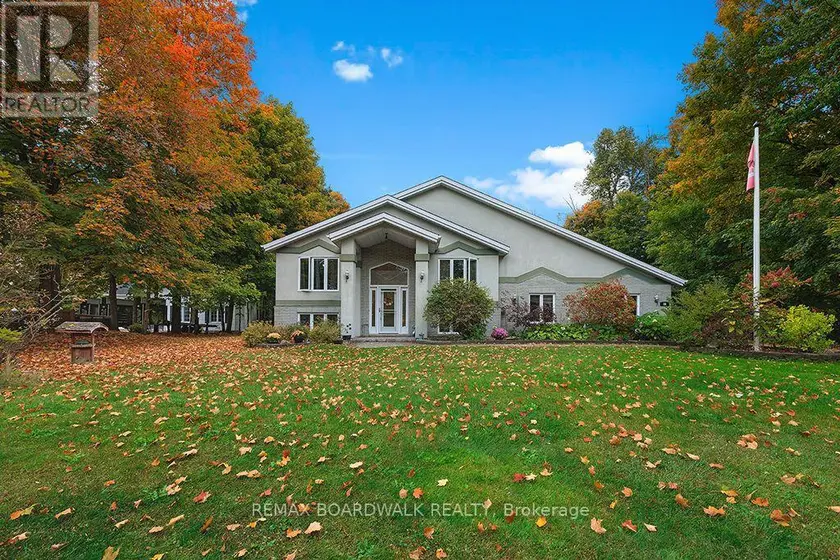 Detached at 38 CLOUTIER DRIVE, Russell