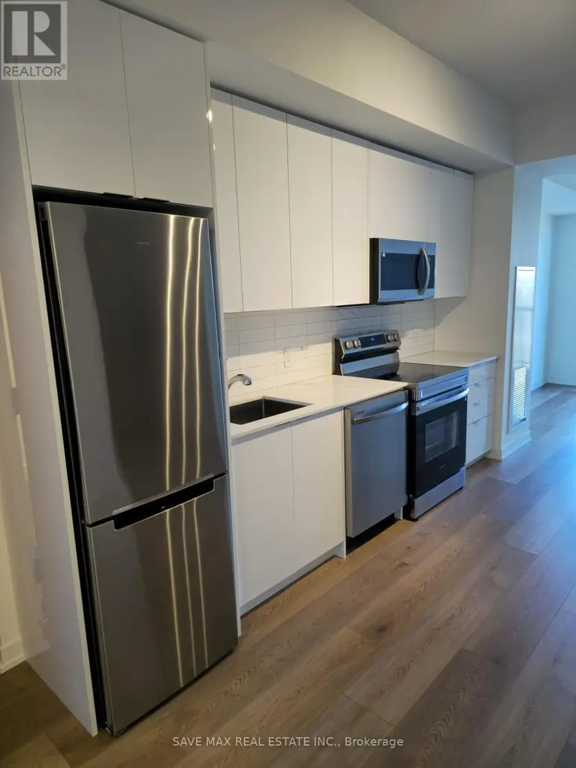 Apartment at 706 - 33 ERIE AVENUE, Brantford