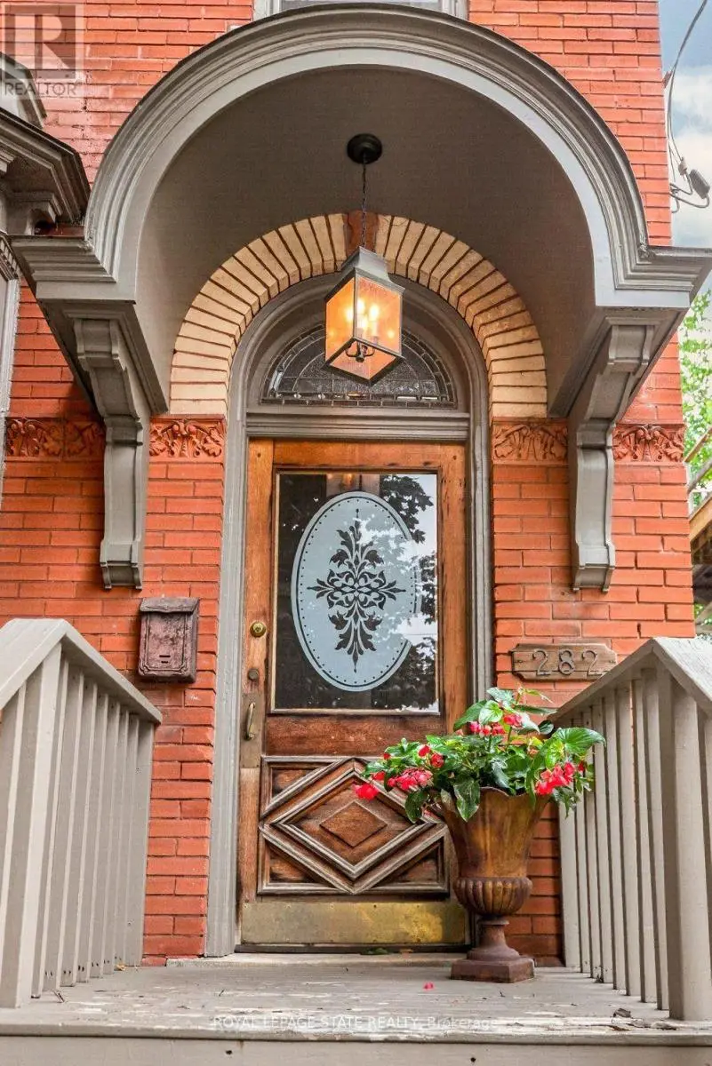Multiplex at 282 HESS STREET S