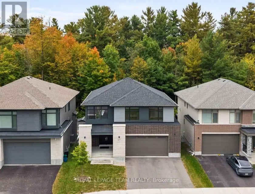 Detached at 217 KETCHIKAN CRESCENT, Ottawa