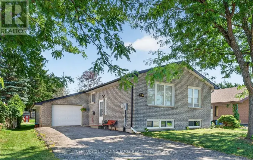 Detached at 248 VICTORIA AVENUE N, Kawartha Lakes