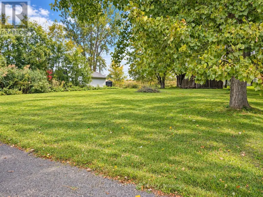 Vacant Land at 6208 165E AVENUE, South Glengarry